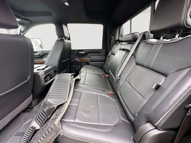 2023 Chevrolet Silverado 2500HD High Country