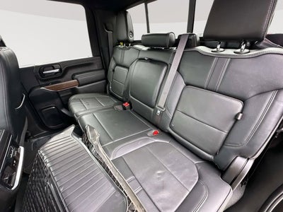 2023 Chevrolet Silverado 2500HD High Country