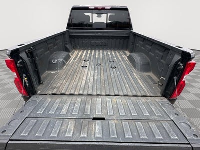 2023 Chevrolet Silverado 2500HD High Country