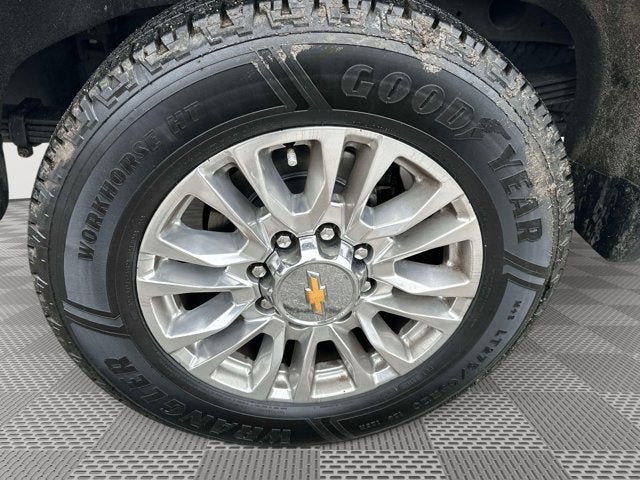 2023 Chevrolet Silverado 2500HD High Country