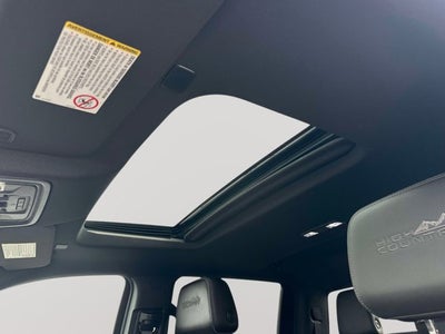 2023 Chevrolet Silverado 2500HD High Country