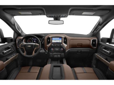 2023 Chevrolet Silverado 2500HD High Country