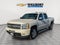 2013 Chevrolet Silverado 1500 LTZ
