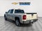 2013 Chevrolet Silverado 1500 LTZ