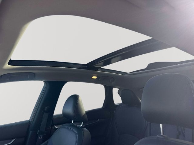 2024 INFINITI QX50 LUXE