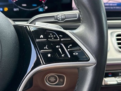 2024 Mercedes-Benz GLE GLE 350