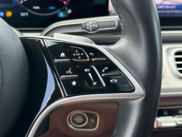 2024 Mercedes-Benz GLE GLE 350