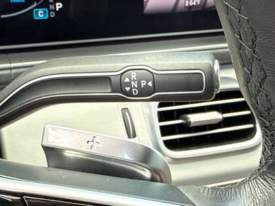 2024 Mercedes-Benz GLE GLE 350