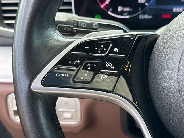 2024 Mercedes-Benz GLE GLE 350