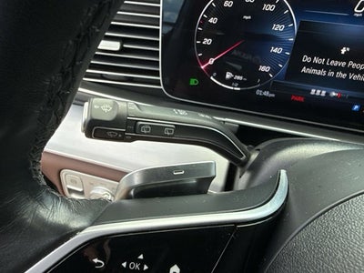 2024 Mercedes-Benz GLE GLE 350