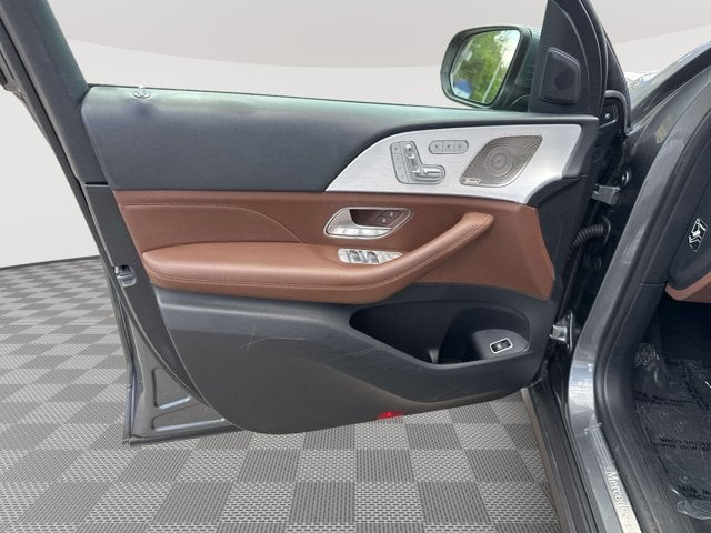 2024 Mercedes-Benz GLE GLE 350