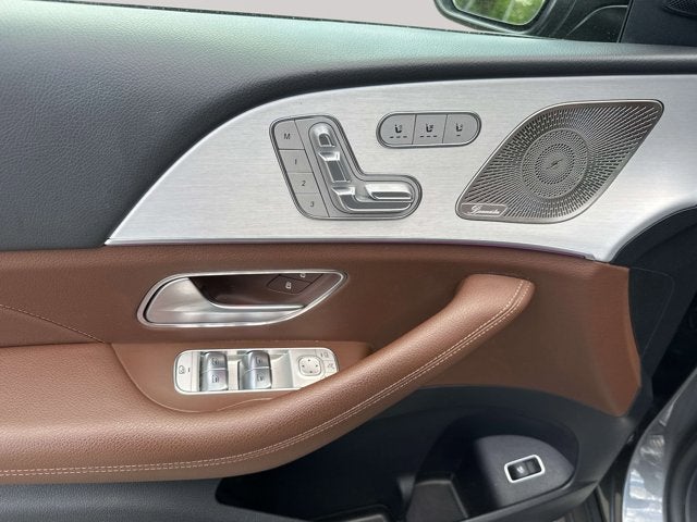 2024 Mercedes-Benz GLE GLE 350