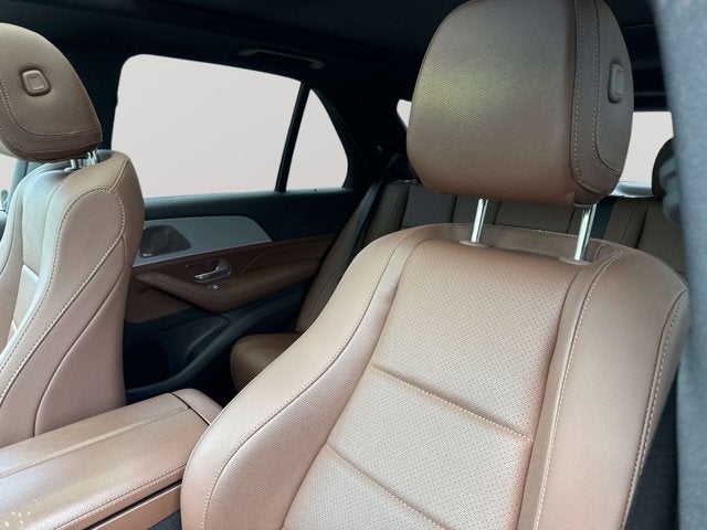 2024 Mercedes-Benz GLE GLE 350