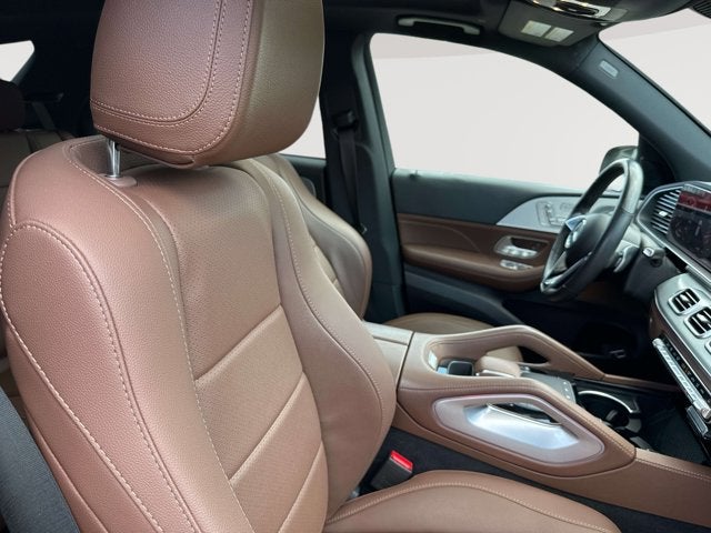 2024 Mercedes-Benz GLE GLE 350