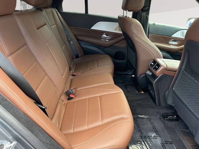 2024 Mercedes-Benz GLE GLE 350