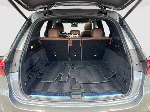 2024 Mercedes-Benz GLE GLE 350