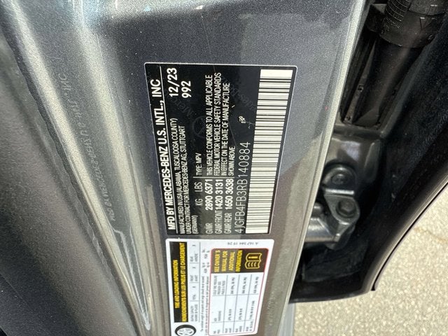 2024 Mercedes-Benz GLE GLE 350