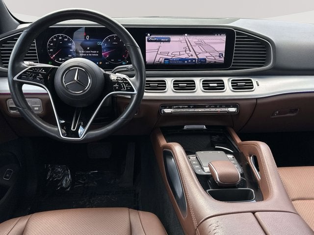 2024 Mercedes-Benz GLE GLE 350