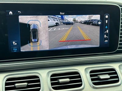 2024 Mercedes-Benz GLE GLE 350