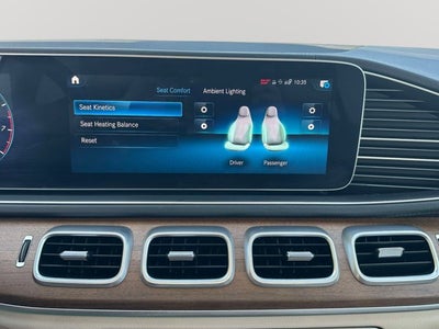 2023 Mercedes-Benz GLS GLS 450