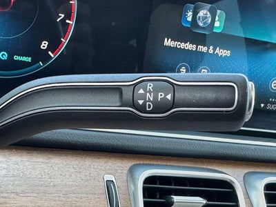 2023 Mercedes-Benz GLS GLS 450