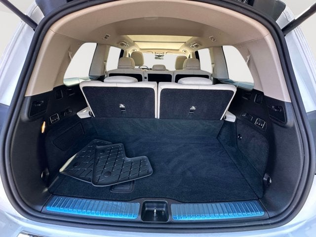 2023 Mercedes-Benz GLS GLS 450