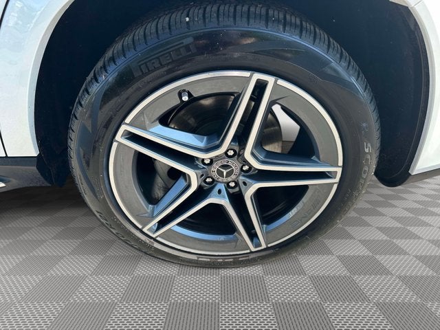2023 Mercedes-Benz GLS GLS 450