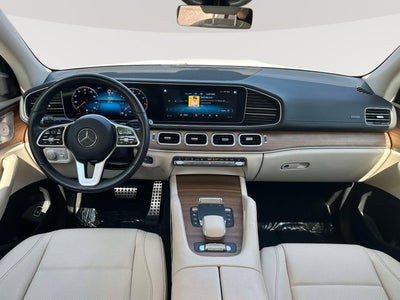 2023 Mercedes-Benz GLS GLS 450