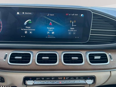 2023 Mercedes-Benz GLS GLS 450