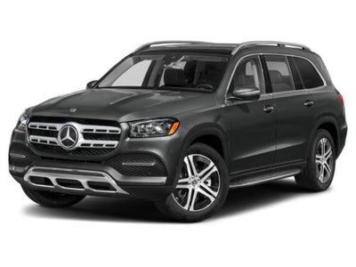 2023 Mercedes-Benz GLS GLS 450