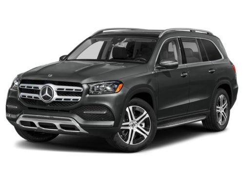 2023 Mercedes-Benz GLS GLS 450