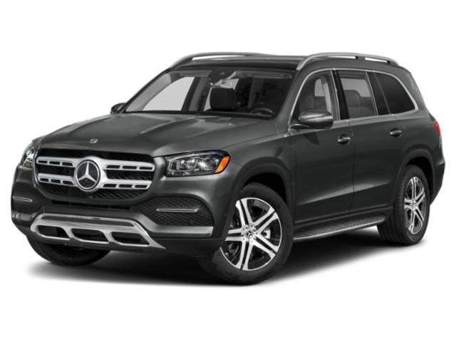 2023 Mercedes-Benz GLS GLS 450