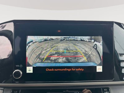 2025 Toyota Camry Base