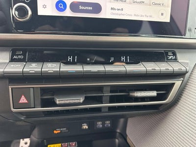 2025 Toyota Camry Base