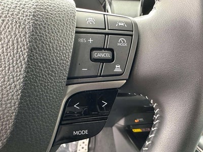 2025 Toyota Camry Base