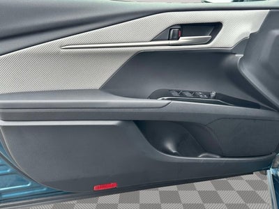 2025 Toyota Camry Base