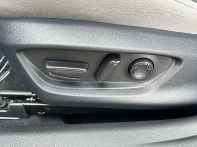 2025 Toyota Camry Base