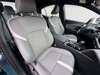 2025 Toyota Camry Base