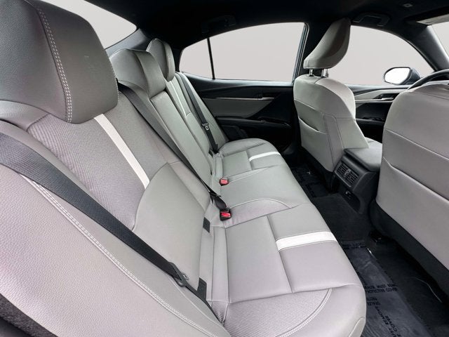 2025 Toyota Camry Base