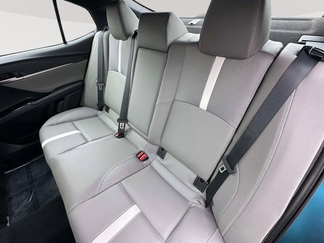 2025 Toyota Camry Base