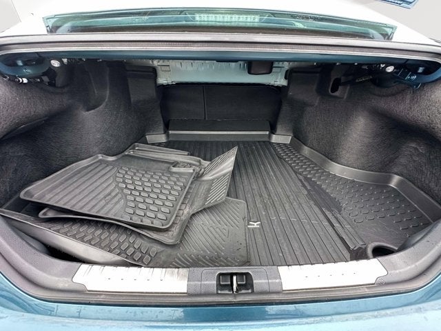 2025 Toyota Camry Base