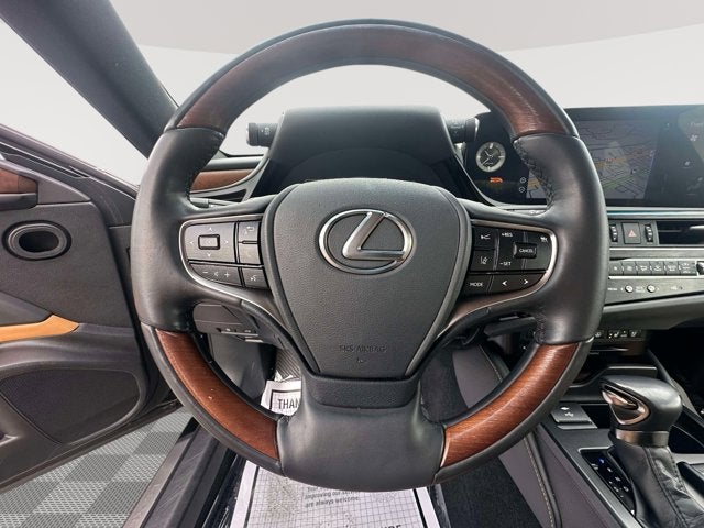 2022 Lexus ES ES 350 Ultra Luxury