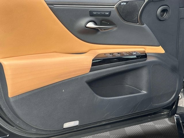 2022 Lexus ES ES 350 Ultra Luxury