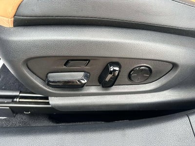 2022 Lexus ES ES 350 Ultra Luxury