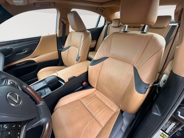 2022 Lexus ES ES 350 Ultra Luxury
