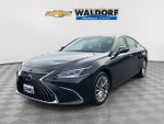 2022 Lexus ES ES 350 Ultra Luxury