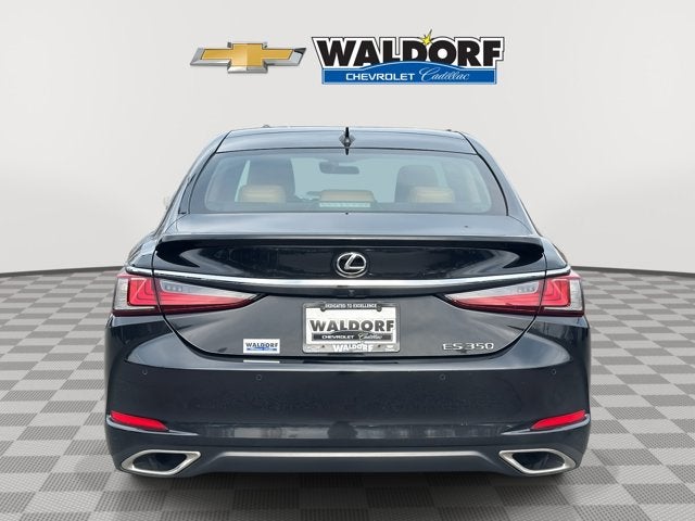 2022 Lexus ES ES 350 Ultra Luxury