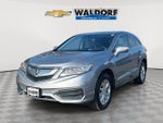 2016 Acura RDX Base