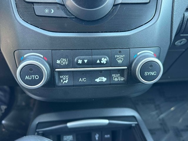 2017 Acura RDX Base