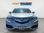 2017 Acura RDX Base